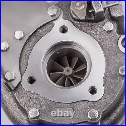 Turbocharger for Toyota Corolla RAV4 2.2 D-4D 177BHP 130kW 2005- VB16 VB13