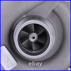 Turbocharger for Toyota Previa Picnic 2.0L D-4D 1CD-FTV Estima 2.0L 021Y 2001