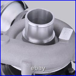 Turbocharger for Toyota Previa Picnic 2.0L D-4D 1CD-FTV Estima 2.0L 021Y 2001