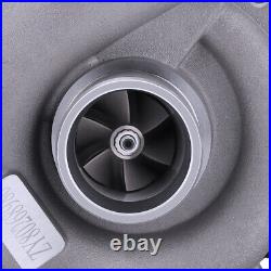 Turbocharger for Toyota Previa Picnic 2.0L D-4D 1CD-FTV Estima 2.0L 021Y 2001