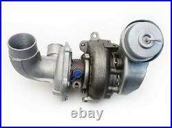 Turbolader 17201-26053 VB19 Toyota Auris Avensis 2.0 D-4D 93 kW 126 PS