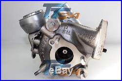 Turbolader # TOYOTA Avensis # 2.0 D-4D 85KW 116PS 727210-1 742535-2 # TT24