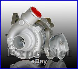 Turbolader Toyota RAV4 2.0 D-4D 85 Kw 116 PS 1CD-FTV 721164 17201-27030 Garrett