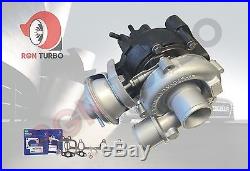 Turbolader Toyota RAV4 Avensis Previa Verso 2.0 D-4D 116PS 721164 17201 -27040