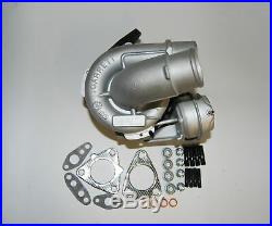 Turbolader Turbo Toyota Avensis Corolla 85kW 116PS 81kW 110PS 2.0 D-4D 727210
