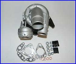 Turbolader Turbo Toyota Avensis Corolla 85kW 116PS 81kW 110PS 2.0 D-4D 727210