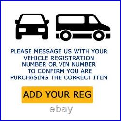 Type Approved Close Coupled Catalyst for Toyota Avensis D-4D 2.2 (2005-2009)