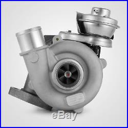 Up 17201 for Toyota Auris Avensis Picnic RAV4 2.0 D-4D Turbo charger Sale