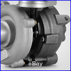 Up 17201 for Toyota Auris Avensis Picnic RAV4 2.0 D-4D Turbo charger Sale