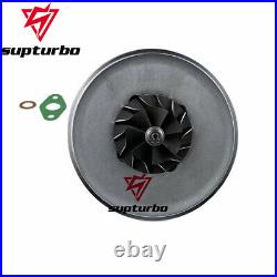 VB19 17201-0R040 for Toyota Auris Avensis Verso 2.0 Turbocharger cartridge chra