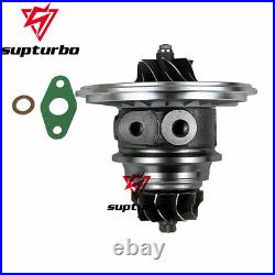 VB19 17201-0R040 for Toyota Auris Avensis Verso 2.0 Turbocharger cartridge chra