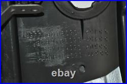 Verkleidung Armaturenbrett 55311-05070 TOYOTA AVENSIS KOMBI (T25) 2.0 D-4D