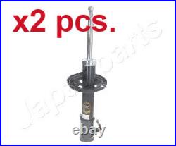 X2 Pcs Front Shock Absorber Set Of 2 Mm-20002 Japanparts I