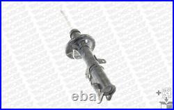 X2 Pcs Rear / Shock Absorber Set X2 16444 Fits For I